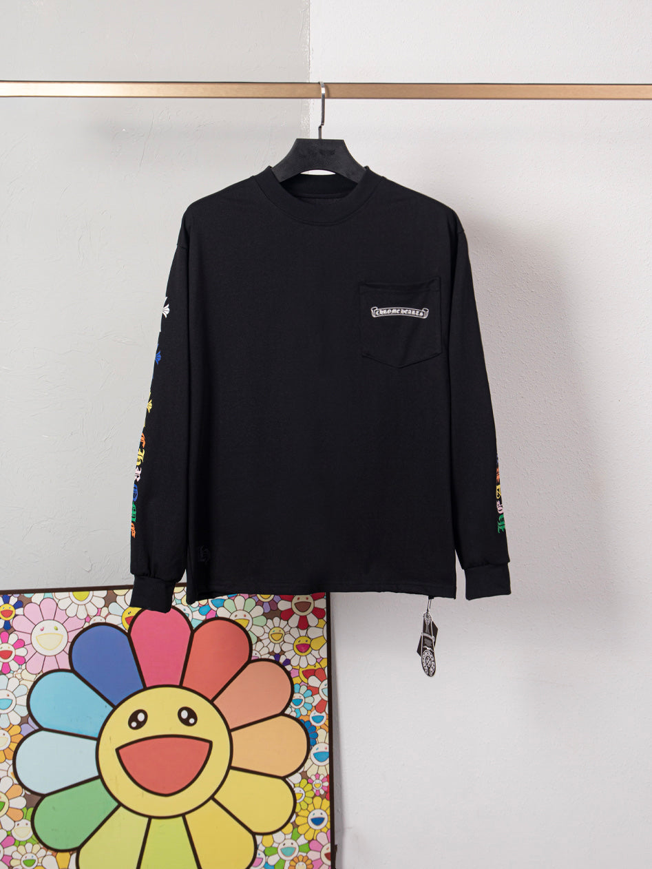 Prenda Chrome Hearts #498677 CALIDAD ORIGINAL