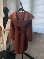 Chaqueta Louis Vuitton - Estilo 3 CALIDAD ORIGINAL