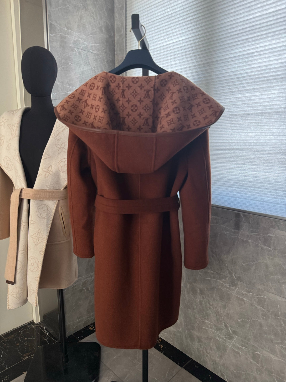 Chaqueta Louis Vuitton - Estilo 3 CALIDAD ORIGINAL
