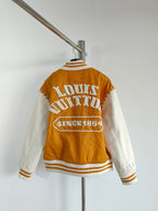 Chaqueta Louis Vuitton #311127 CALIDAD ORIGINAL