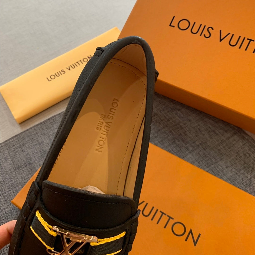 Zapatillas Louis Vuitton Casual - Modelo 348
