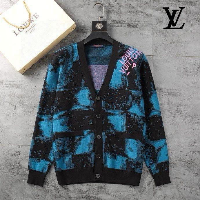 Chompa Louis Vuitton #323271 CALIDAD ORIGINAL