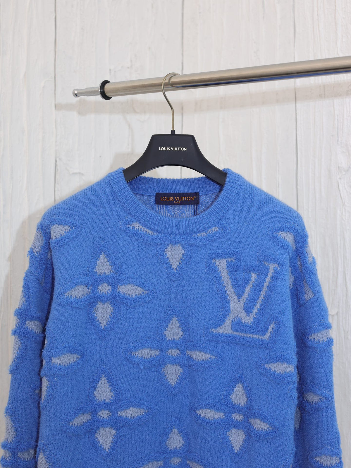 Chompa Louis Vuitton #314054 CALIDAD ORIGINAL