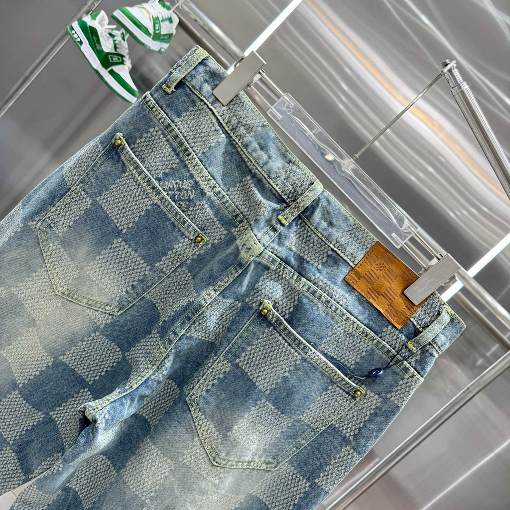 Pantalón Louis Vuitton #321555 CALIDAD ORIGINAL
