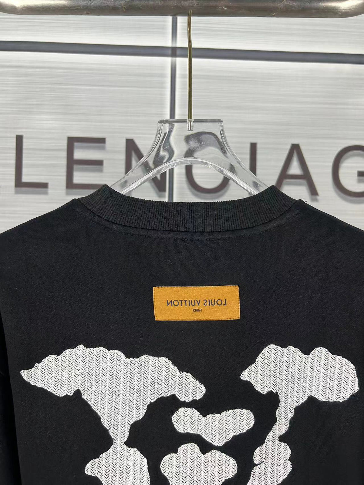 Sudadera Louis Vuitton #306939 CALIDAD ORIGINAL