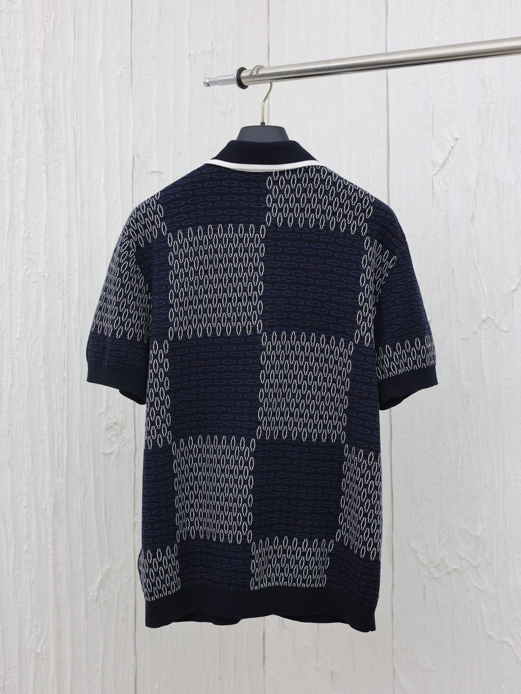 Polera Louis Vuitton #313587 CALIDAD ORIGINAL