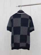 Polera Louis Vuitton #313587 CALIDAD ORIGINAL