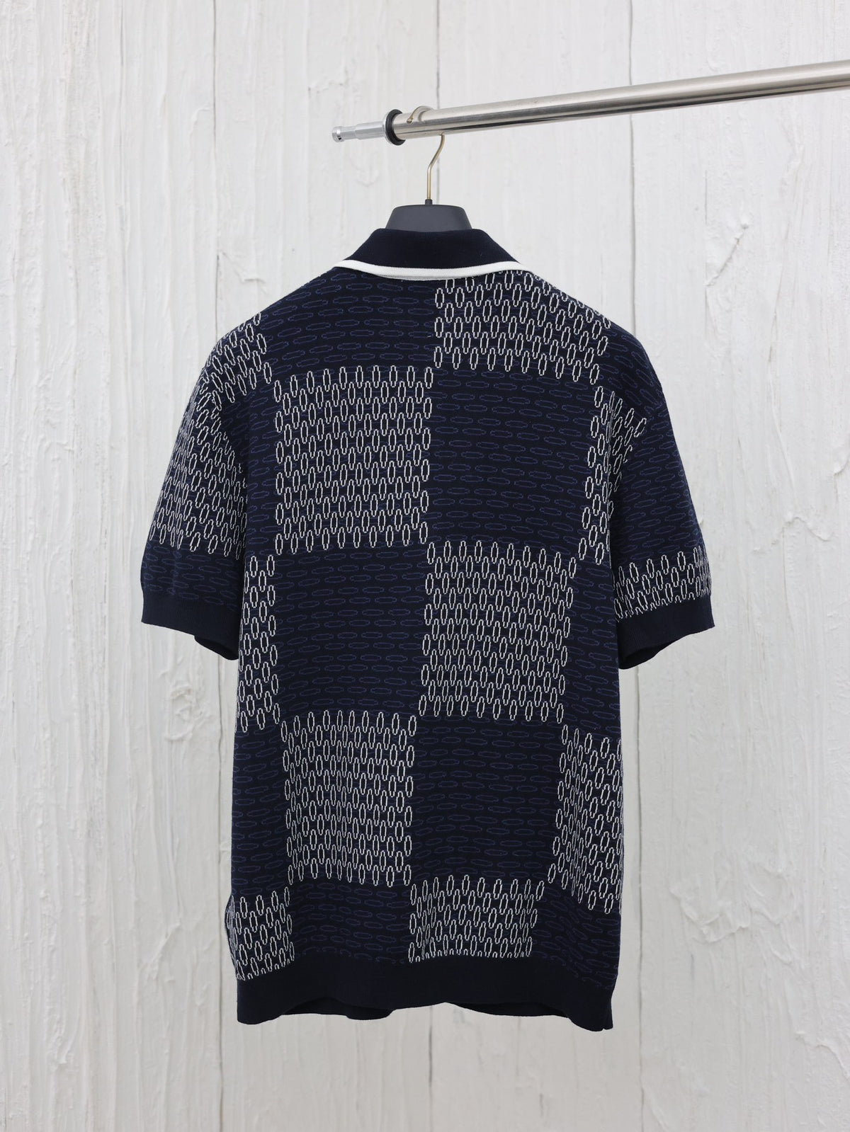 Polera Louis Vuitton #313587 CALIDAD ORIGINAL