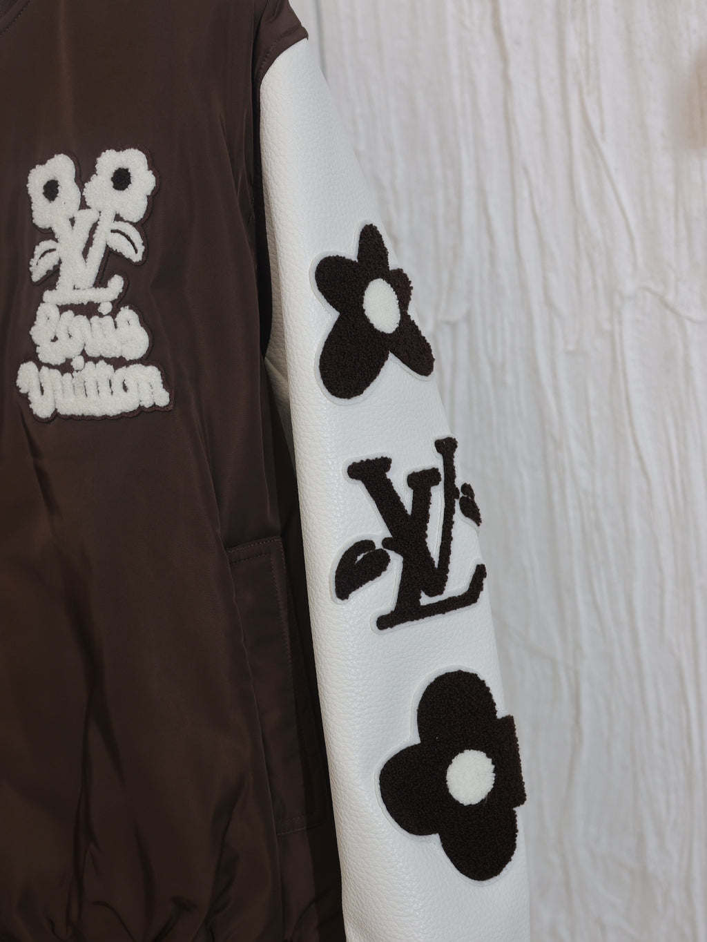 Chaqueta Louis Vuitton #313819 CALIDAD ORIGINAL