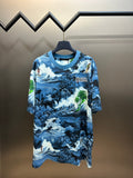 Camisa Louis Vuitton #318851 CALIDAD ORIGINAL