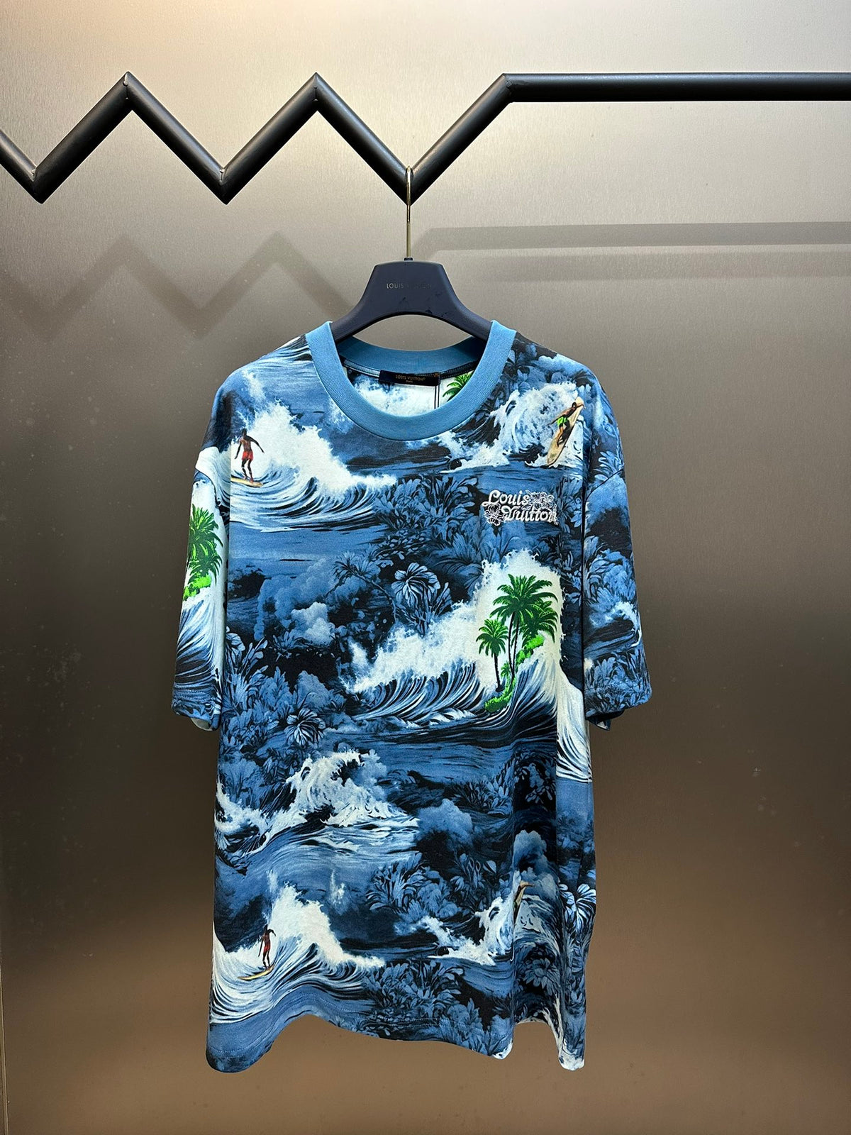 Camisa Louis Vuitton #318851 CALIDAD ORIGINAL
