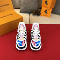 Zapatillas Louis Vuitton Casual - Modelo 279