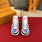 Zapatillas Louis Vuitton Casual - Modelo 279