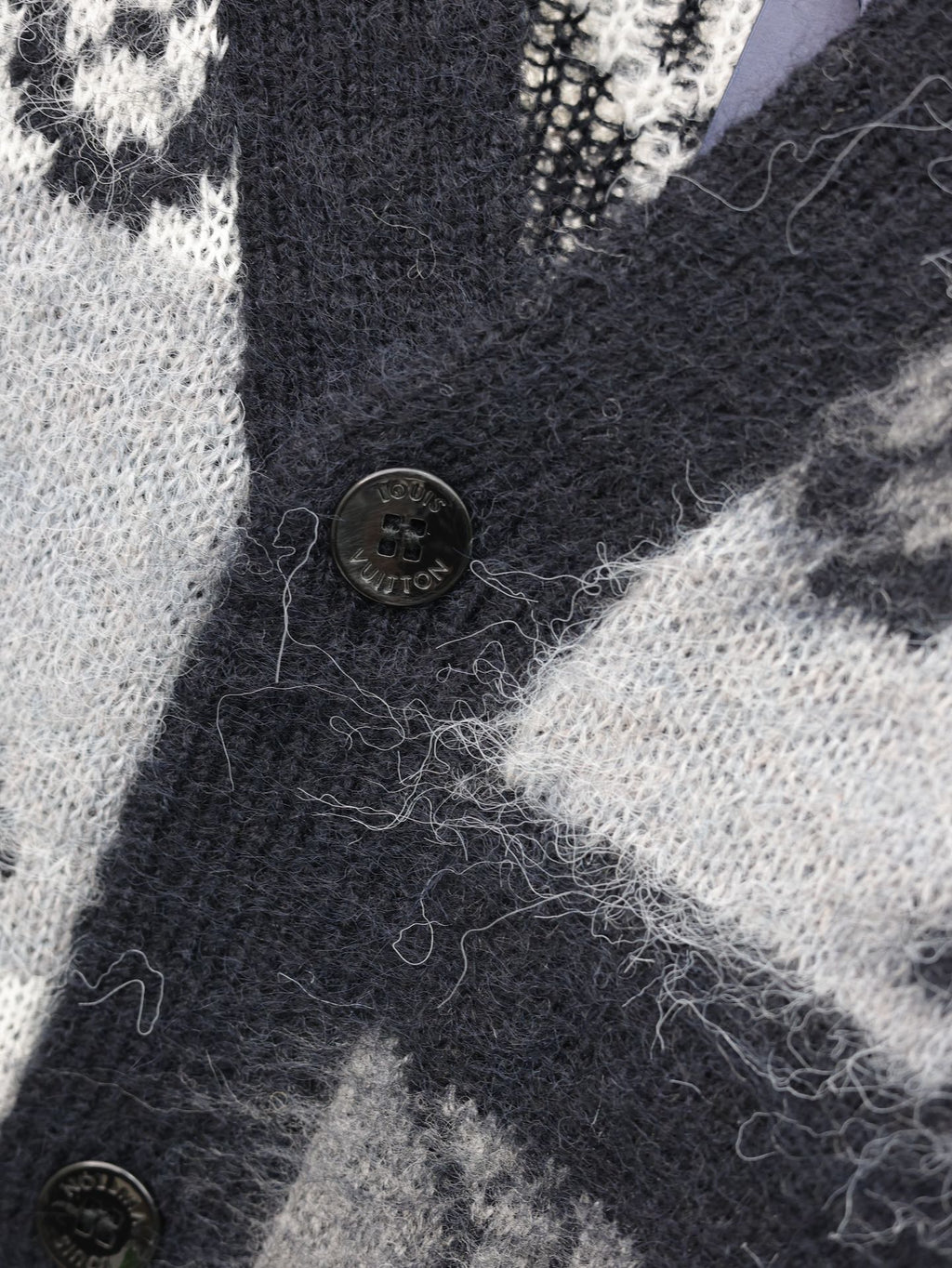 Pantalón Louis Vuitton #313369 CALIDAD ORIGINAL