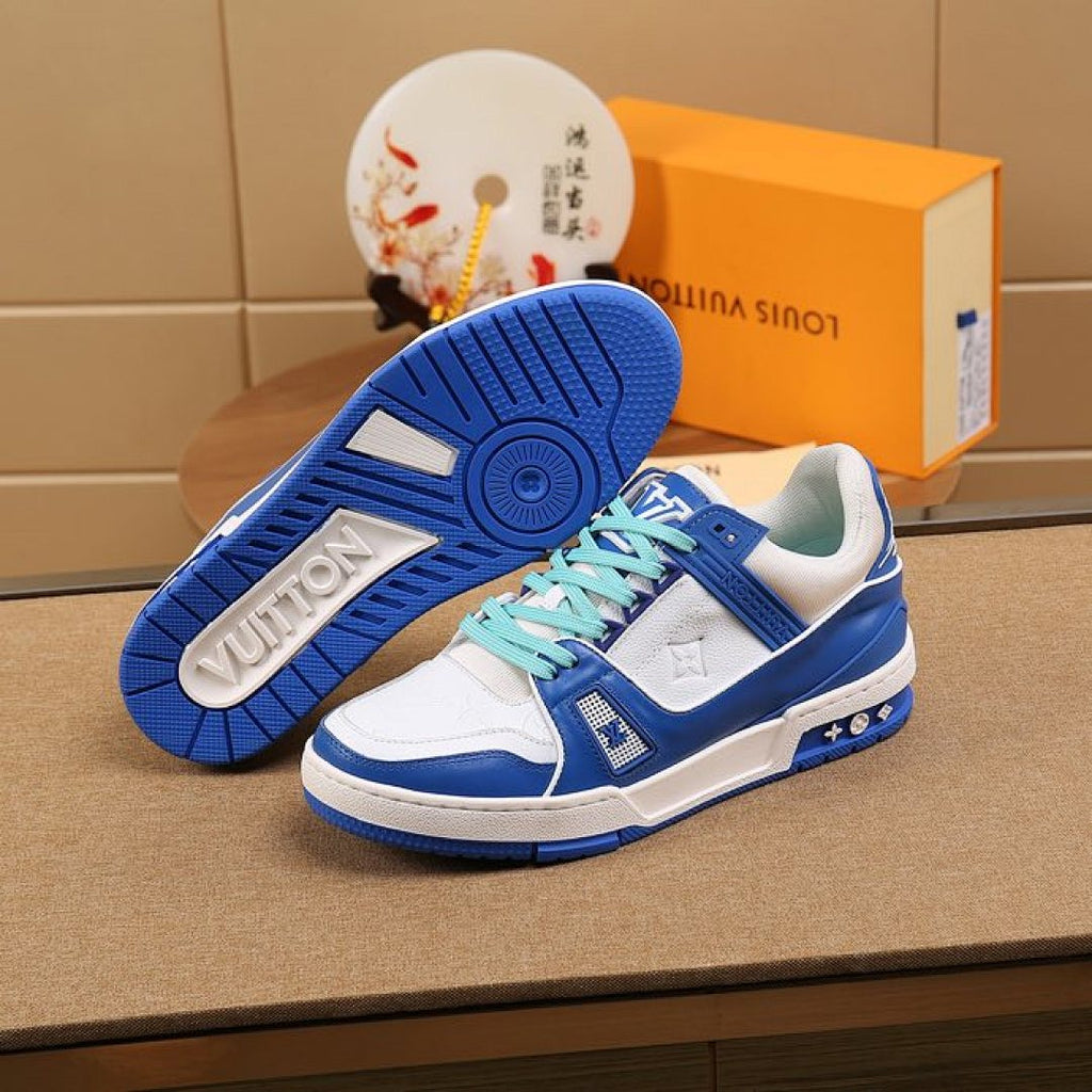 Zapatillas Louis Vuitton Casual - Modelo 053