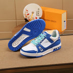 Zapatillas Louis Vuitton Casual - Modelo 053