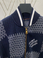 Chaqueta Louis Vuitton #319373 CALIDAD ORIGINAL