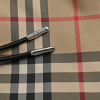 Chaqueta Burberry Local pickup - Estilo U CALIDAD ORIGINAL