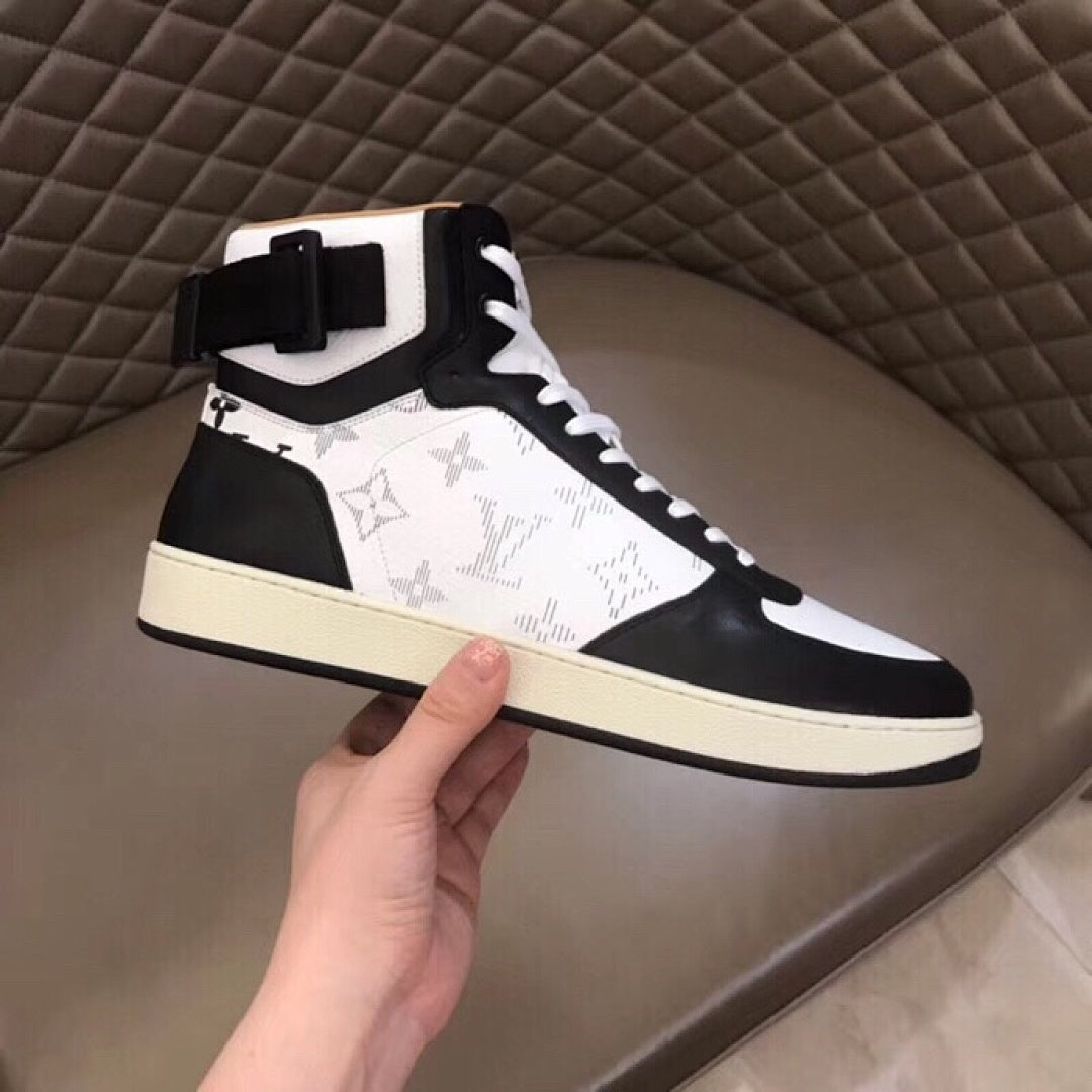 Zapatillas Louis Vuitton Casual - Modelo 147