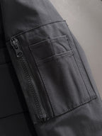 Chaqueta Burberry - Estilo 46 CALIDAD ORIGINAL
