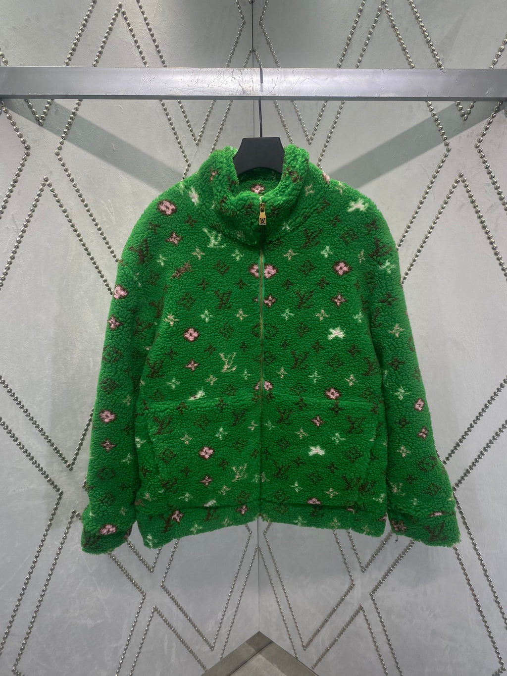 Chaqueta Louis Vuitton #319485 CALIDAD ORIGINAL