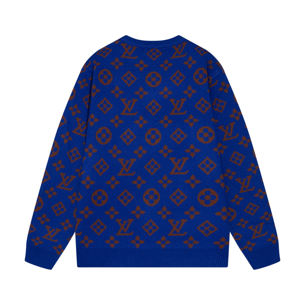 Chompa Louis Vuitton #310545 CALIDAD ORIGINAL