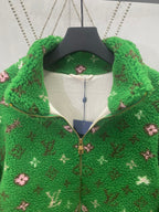 Chaqueta Louis Vuitton #319485 CALIDAD ORIGINAL