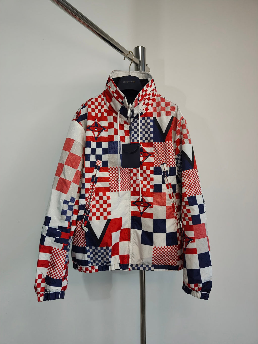Chaqueta Louis Vuitton #310938 CALIDAD ORIGINAL