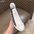 Zapatillas Louis Vuitton Deportivo Casual - Modelo 056