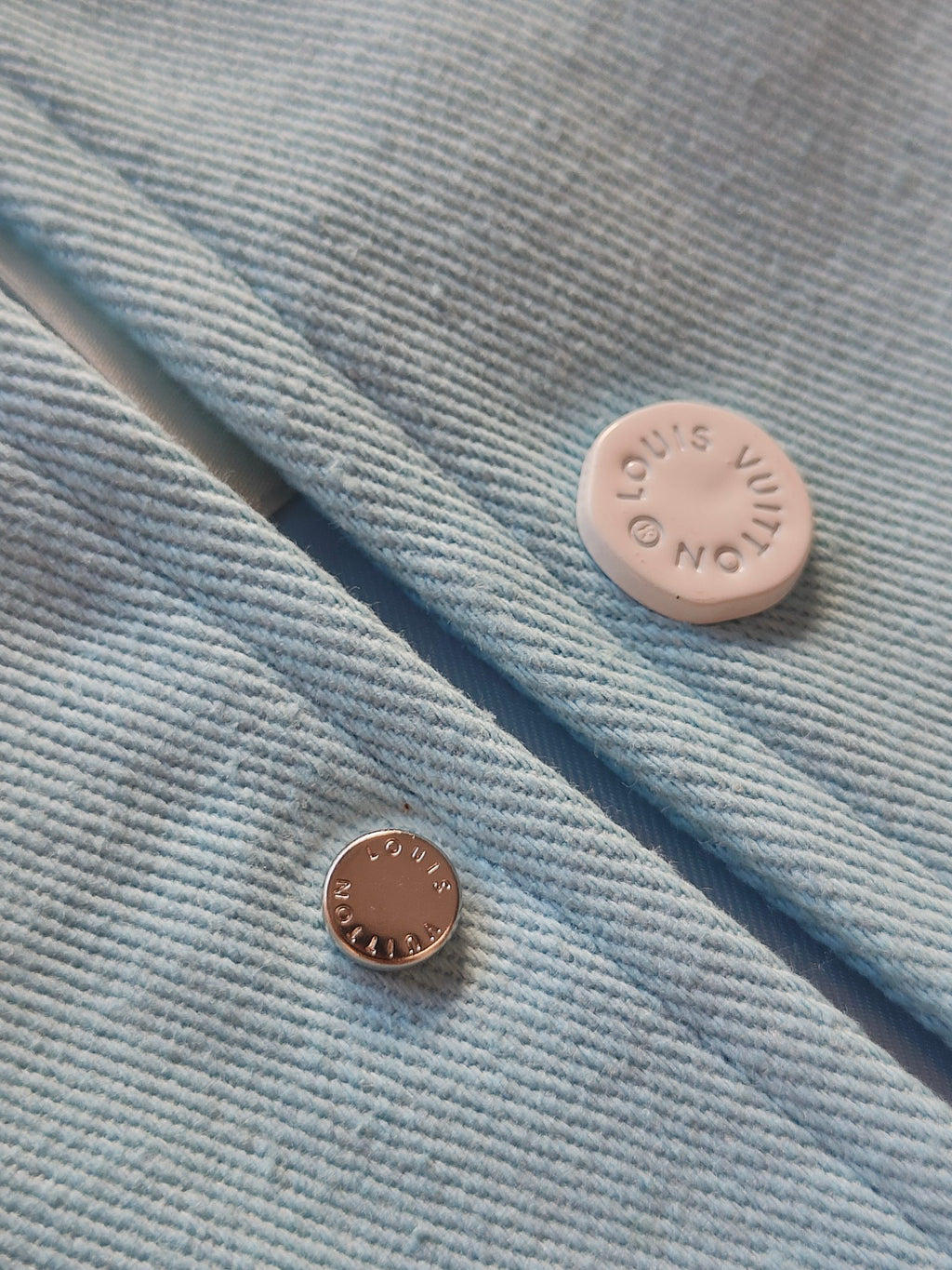 Chaqueta Louis Vuitton #311129 CALIDAD ORIGINAL