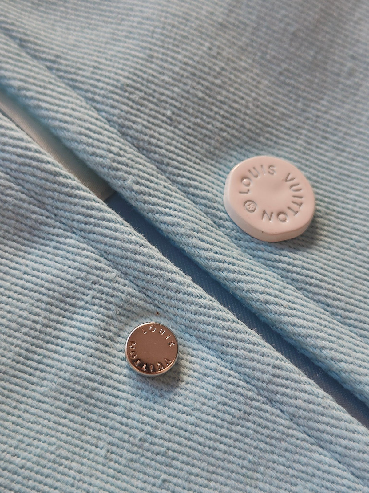 Chaqueta Louis Vuitton #311129 CALIDAD ORIGINAL