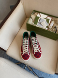 Zapatillas Gucci Casual - Modelo 063