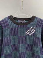 Chompa Louis Vuitton #318255 CALIDAD ORIGINAL