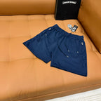Short Chrome Hearts #495124 CALIDAD ORIGINAL