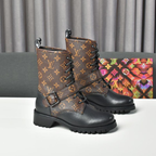 Zapatillas Louis Vuitton Botas - Modelo 441