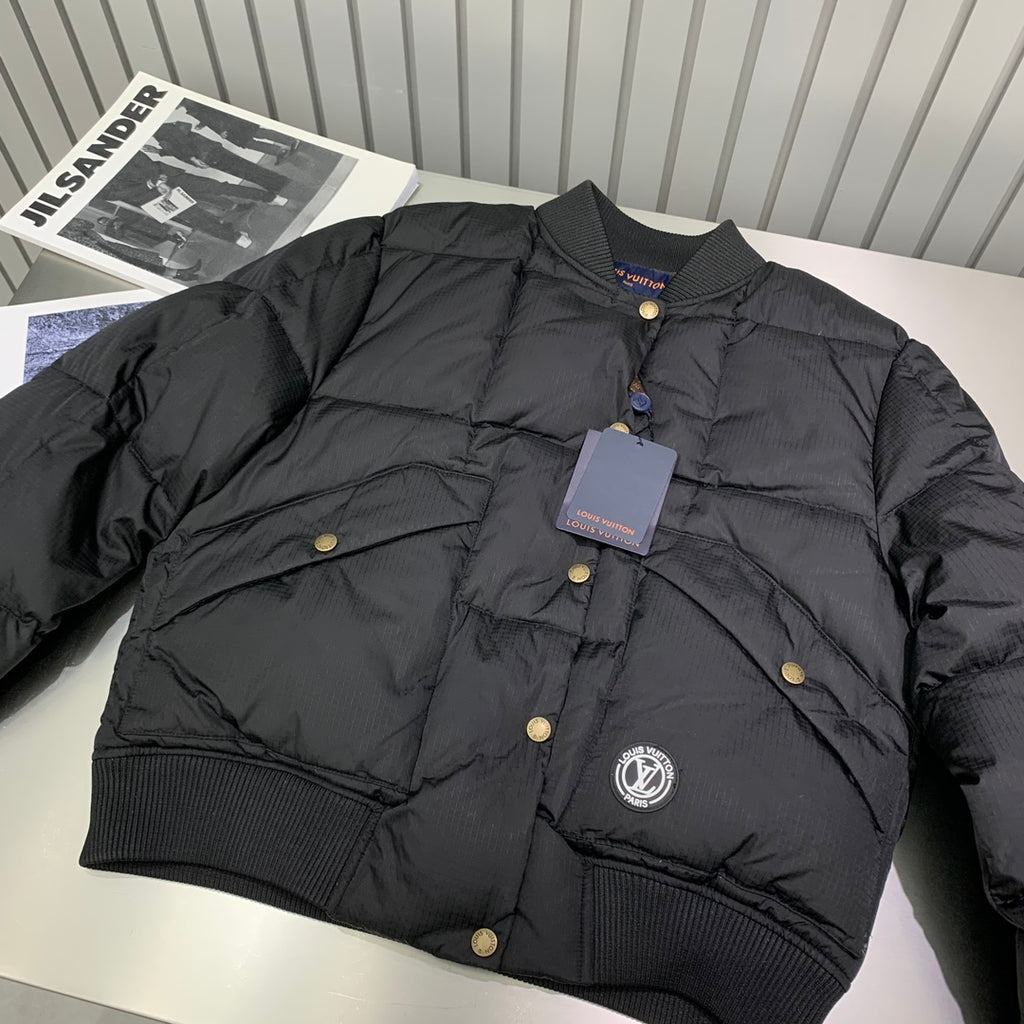 Chaqueta Louis Vuitton - Estilo 56 CALIDAD ORIGINAL