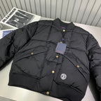 Chaqueta Louis Vuitton - Estilo 56 CALIDAD ORIGINAL