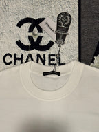 Camisa Chrome Hearts #497604 CALIDAD ORIGINAL
