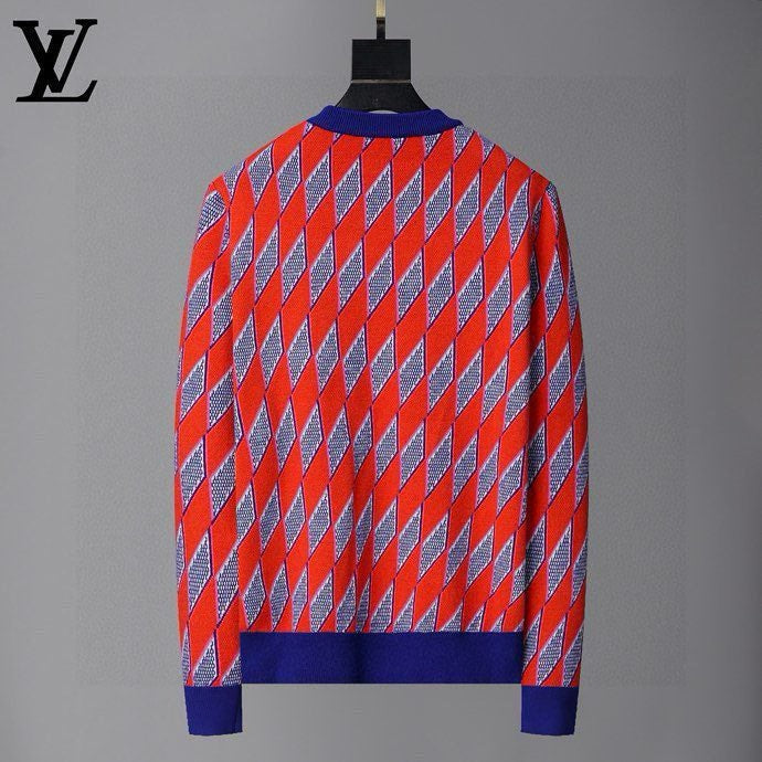 Chompa Louis Vuitton #323201 CALIDAD ORIGINAL