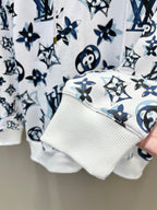 Chompa Louis Vuitton - Estilo 8 CALIDAD ORIGINAL
