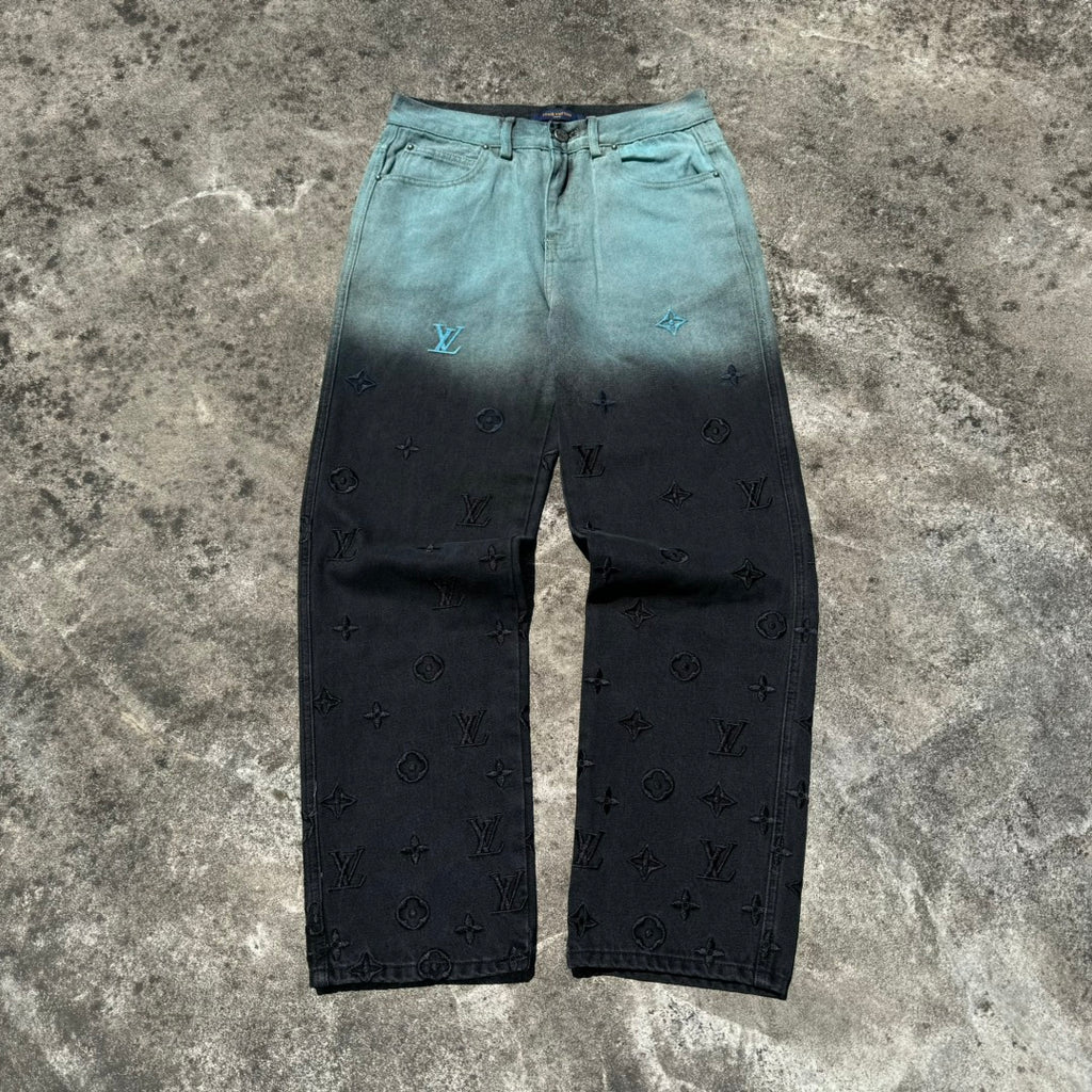 Pantalón Louis Vuitton #316932 CALIDAD ORIGINAL