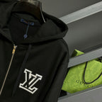 Sudadera Louis Vuitton #313282 CALIDAD ORIGINAL