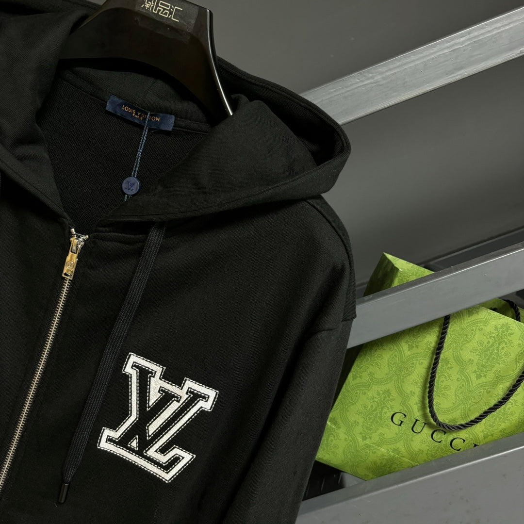 Sudadera Louis Vuitton #313282 CALIDAD ORIGINAL