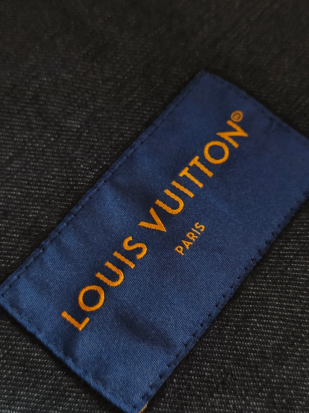 Chaqueta Louis Vuitton #310918 CALIDAD ORIGINAL