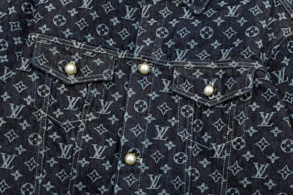 Chaqueta Louis Vuitton #314278 CALIDAD ORIGINAL