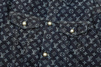 Chaqueta Louis Vuitton #314278 CALIDAD ORIGINAL