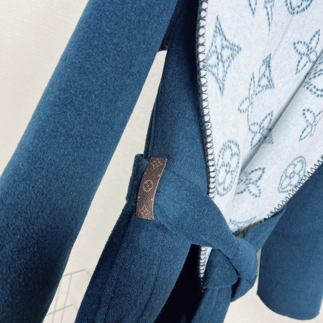 Chaqueta Louis Vuitton - Estilo 32 CALIDAD ORIGINAL