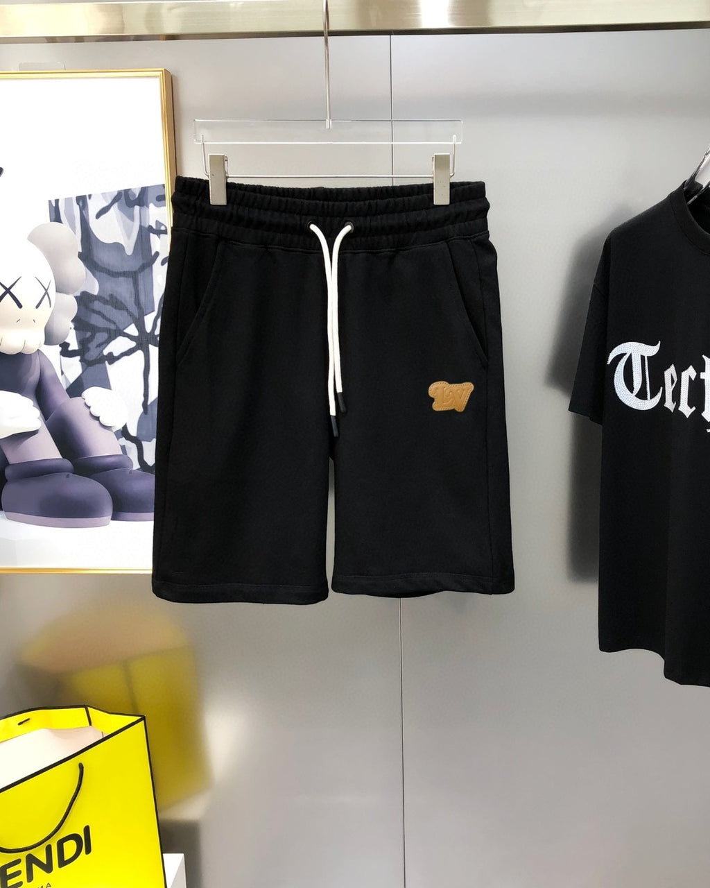 Short Louis Vuitton #307698 CALIDAD ORIGINAL