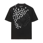 Polera Chrome Hearts - Estilo 1 CALIDAD ORIGINAL