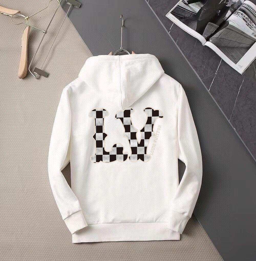 Sudadera Louis Vuitton #328467 CALIDAD ORIGINAL